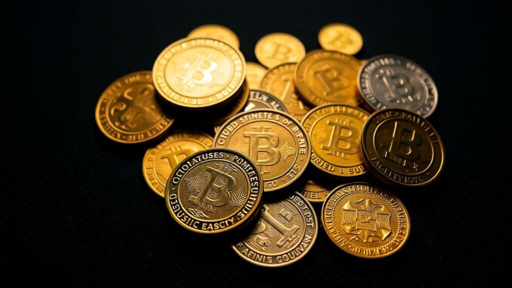 Gold coins for sale in Austin