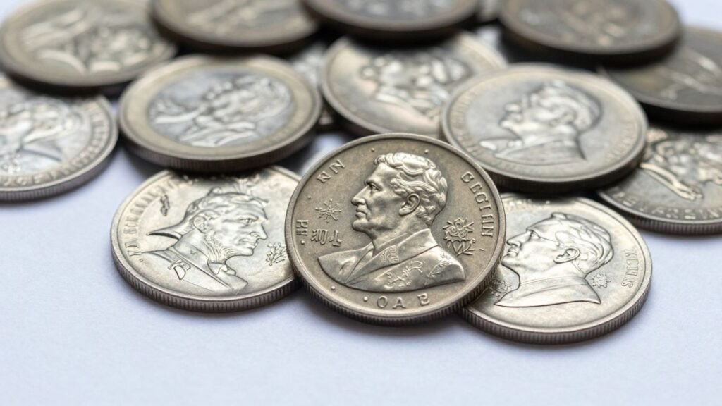 Commemorative coins for sale in Austin