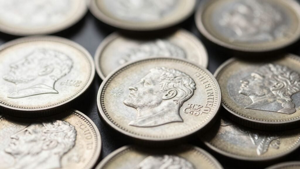 Austin mint set coins for sale