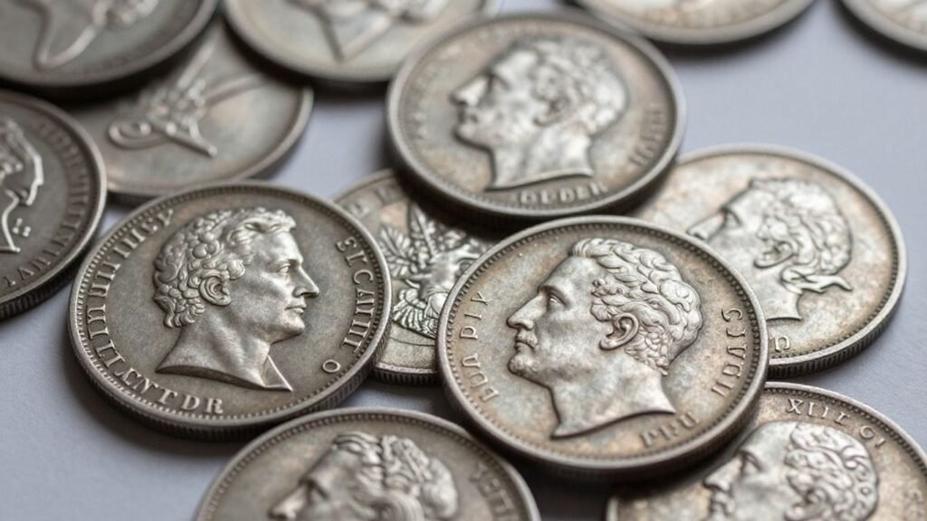 Austin war nickels for sale