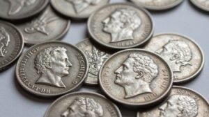 Austin war nickels for sale