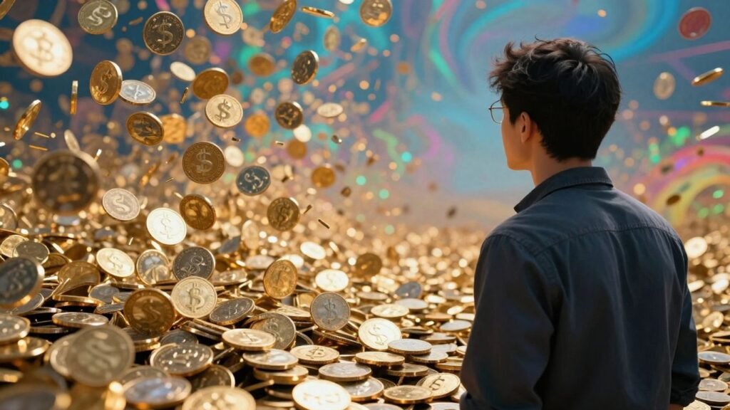 Navigating private coin sales market with confidence.